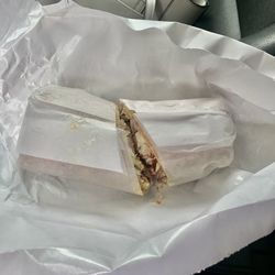 Whitney's Delicatessen