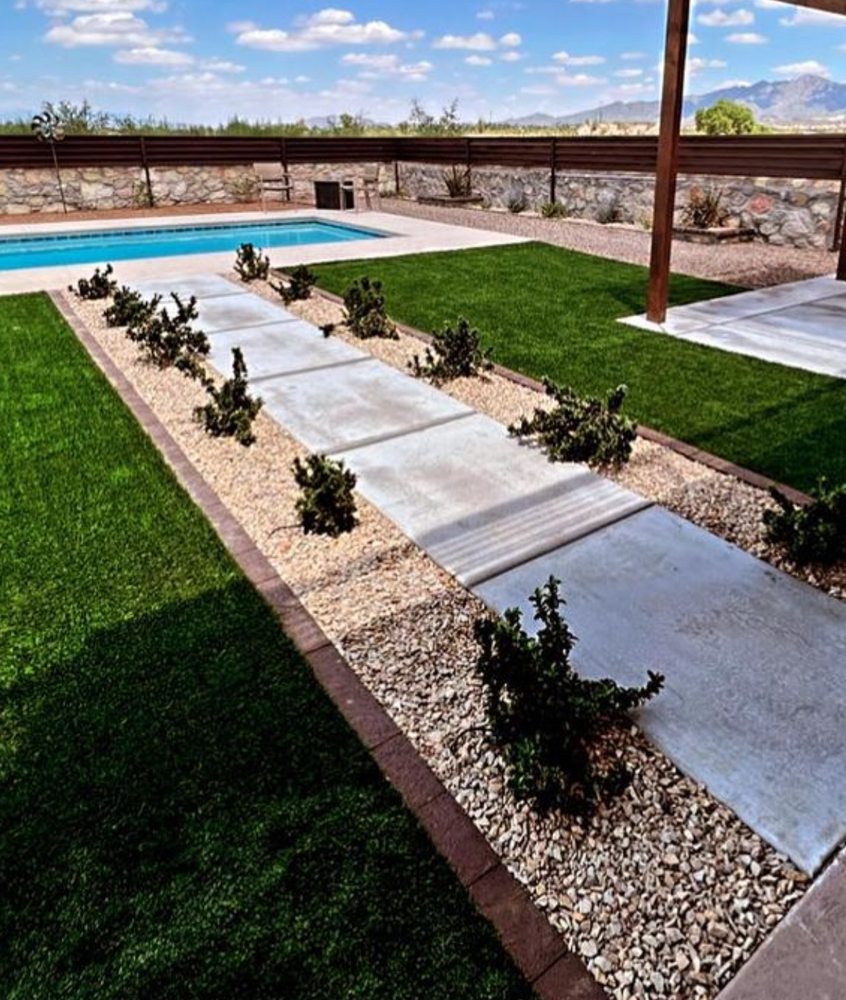 Slide of Top Deck Contractors