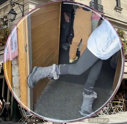 Cloud Nine Alpine Bistro Aspen Highlands by null