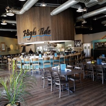 High Tide - High Tide Seafood - Seafood Near Me - Gilbert, Arizona High Tide - High Tide Seafood - Seafood Near Me - Gilbert, Arizona