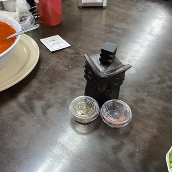 La Casa Deli - Pepper crusher - Mexican Near Me - Yuma, Arizona