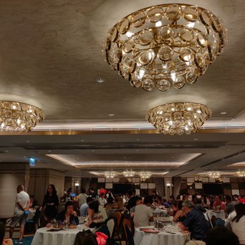 美心皇宮 - Interior - Cantonese Near Me - Hong Kong, HK 美心皇宮 - Interior - Cantonese Near Me - Hong Kong, HK