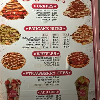 Drizzled - 9/20/26 - Desserts Near Me - Stockton, California Drizzled - 9/20/26 - Desserts Near Me - Stockton, California