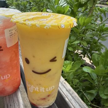 Happy Lemon - Bubble Tea Near Me - Honolulu, Hawaii Happy Lemon - Bubble Tea Near Me - Honolulu, Hawaii