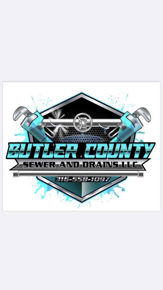 Slide of Butler County Sewer and Drains