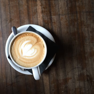 Moore & Moore Cafe by null