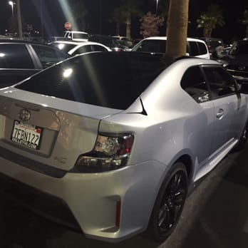 Diego’s Window Tint - Great work, ask for julio! He was the tech that helped me out. Very friendly and curtious. - Car Window Tinting Near Me - Rancho Cucamonga, California