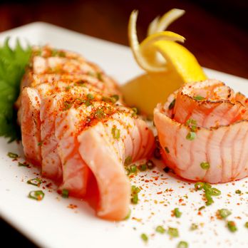 Théatitude Salon - Boutj'dao - Sushi Bars Near Me - Paris, 75 Théatitude Salon - Boutj'dao - Sushi Bars Near Me - Paris, 75