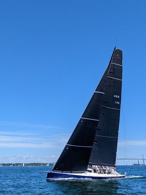 Sightsailing by null