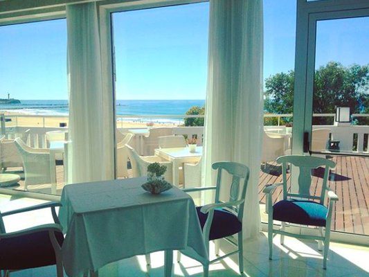 Bela Vista Hotel & Spa by null