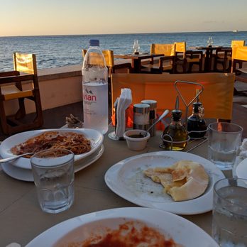 Rolandi's - Italian Near Me - San Miguel de Cozumel, ROO