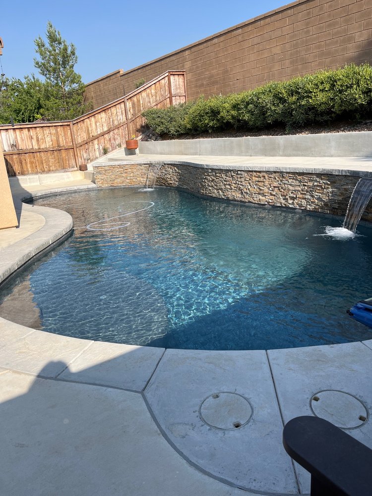 ALL PURE SWIMMING POOL SERVICE Updated September 2024 20 Reviews