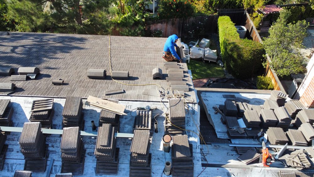 Slide of Golden Coast Roofing