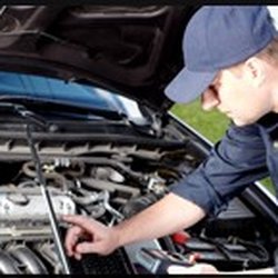 Collier's Auto Service