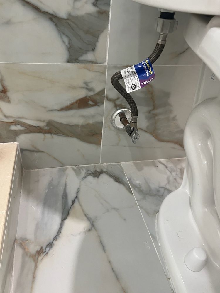 Slide of Junior Carter Mechanical