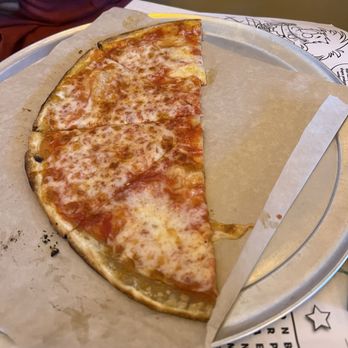 Jay Luigi - KID CHEESE LUIS PIZZA (V) - Pizza Near Me - Tampa, Florida Jay Luigi - KID CHEESE LUIS PIZZA (V) - Pizza Near Me - Tampa, Florida