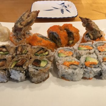 Arigato Sushi - Sushi Bars Near Me - Fairfax, Virginia Arigato Sushi - Sushi Bars Near Me - Fairfax, Virginia