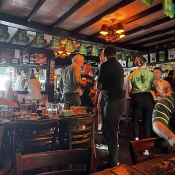 Shakespeare Pub & Grille - Bar St. Patrick day - Pubs Near Me - San Diego, California Shakespeare Pub & Grille - Bar St. Patrick day - Pubs Near Me - San Diego, California