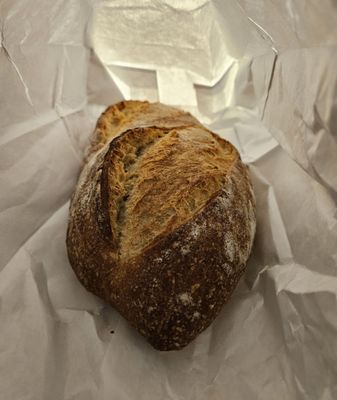 Village Bakery by null