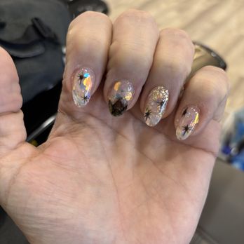 Win's Nail Spa - Nail Salons Near Me - North Olmsted, Ohio