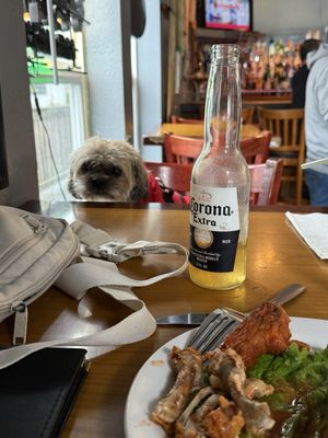 Cove Azul Bar & Grill by null