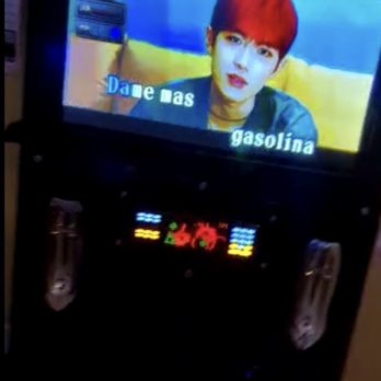 Big Bang Karaoke - A K-POP VIDEO FOR DADDY YANKEE's "GASOLINA" - it doesn't get better than this folks - Karaoke Near Me - Lynnwood, Washington