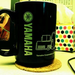 Yamaha Corporation of America