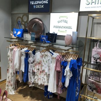 Ted Baker Brickell City Center - Accessories Near Me - Miami, Florida
