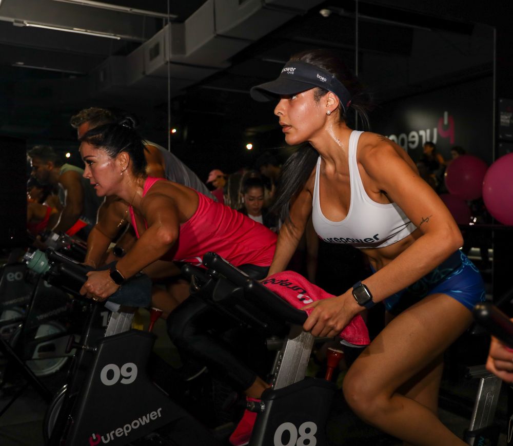 PUREPOWER CYCLE DORAL 17 Photos 10395 NW 41st St, Doral, Florida