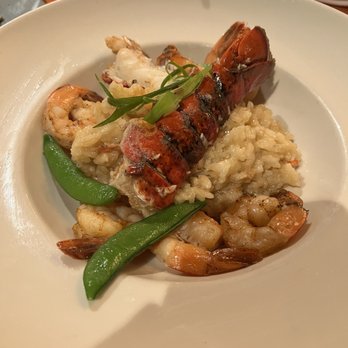 Orange Hill Restaurant & Events - Lobster and Shrimp Risotto - Steakhouses Near Me - Orange, California Orange Hill Restaurant & Events - Lobster and Shrimp Risotto - Steakhouses Near Me - Orange, California