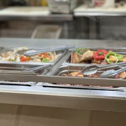 The Butcher Shop & Deli - Food offerings