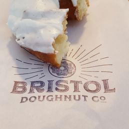 Cake Donut