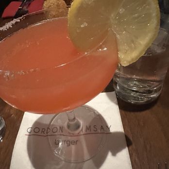 Gordon Ramsay Burger - Burgers Near Me - Las Vegas, Nevada Gordon Ramsay Burger - Burgers Near Me - Las Vegas, Nevada