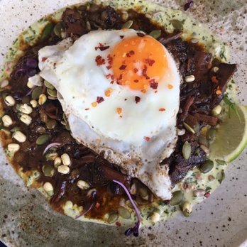 Bellagio Tuckshop - BBQ Brisket with fried egg - Cafes Near Me - Bondi Junction, NSW Bellagio Tuckshop - BBQ Brisket with fried egg - Cafes Near Me - Bondi Junction, NSW