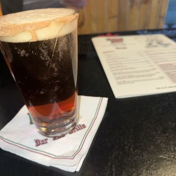 Rush Inn - Pubs Near Me - Lakewood, Ohio