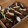 Captain Lawrence Barrel House gift card