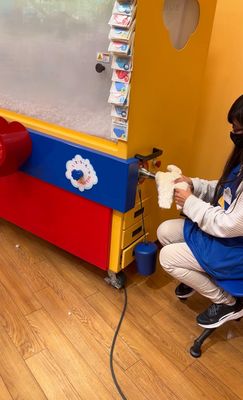 Build-A-Bear Workshop