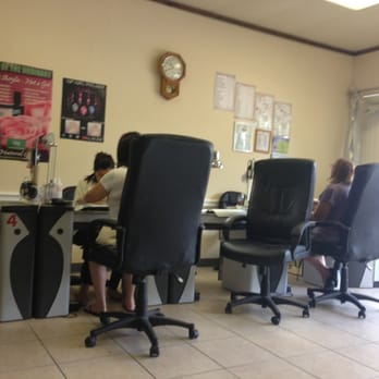 Silver Nails - Manicure tables and check out - Nail Salons Near Me - Altamonte Springs, Florida Silver Nails - Manicure tables and check out - Nail Salons Near Me - Altamonte Springs, Florida