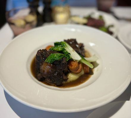 Le Parc Bistrobar by null