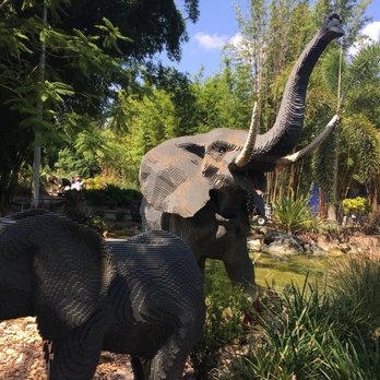 LEGOLAND - Amusement Parks Near Me - Winter Haven, Florida