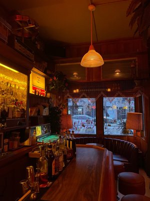 Seoul Shakers by null