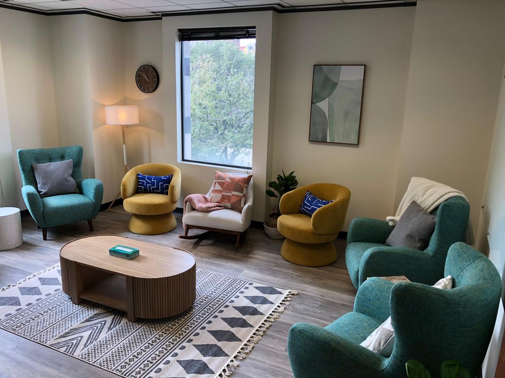 Geode Health - grief counselor in Houston, TX