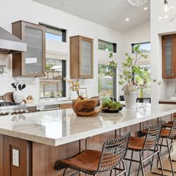 Make Your House A Home