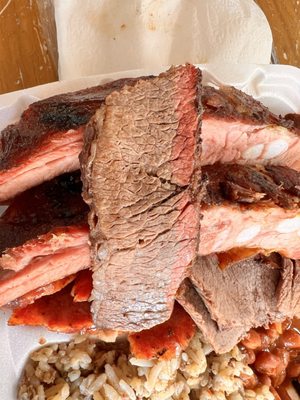 Burns Original BBQ by null Burns Original BBQ by null