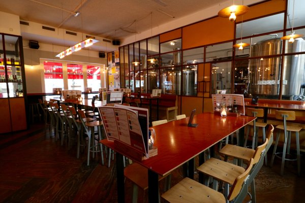 Brouwerij Troost by null