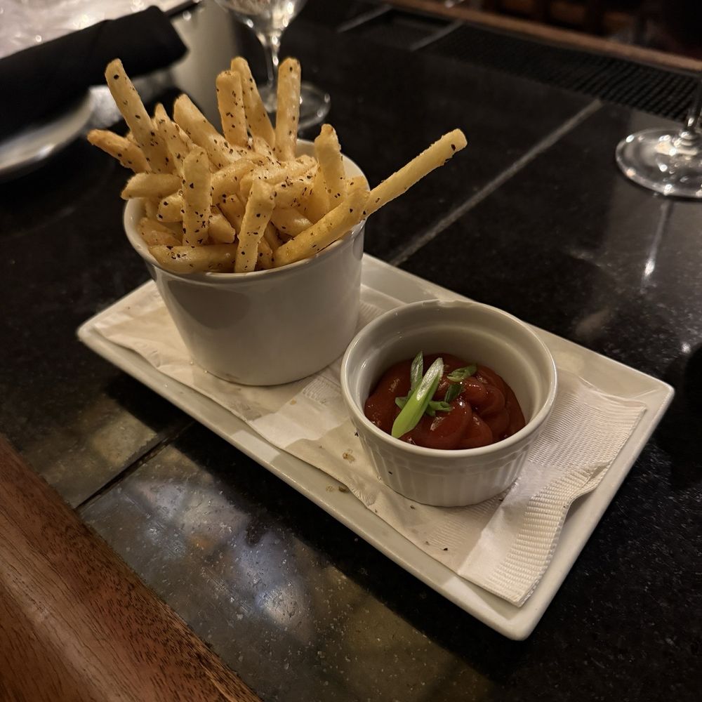 Local Wine & Kitchen - fries - New American Near Me - Ardmore, Pennsylvania Local Wine & Kitchen - fries - New American Near Me - Ardmore, Pennsylvania