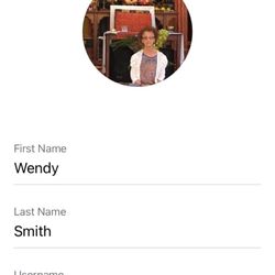 Wendy Smith CMT - Meditation Center