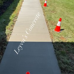 Leyva’s Concrete