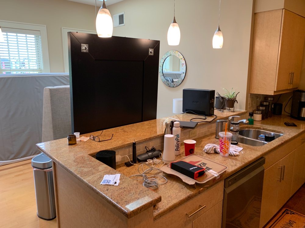 RITERUG FLOORING Updated September 2024 Greenville, South Carolina