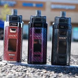 Smoke N Vape Cbd & Kratom - SMOK RMP160 KIT
